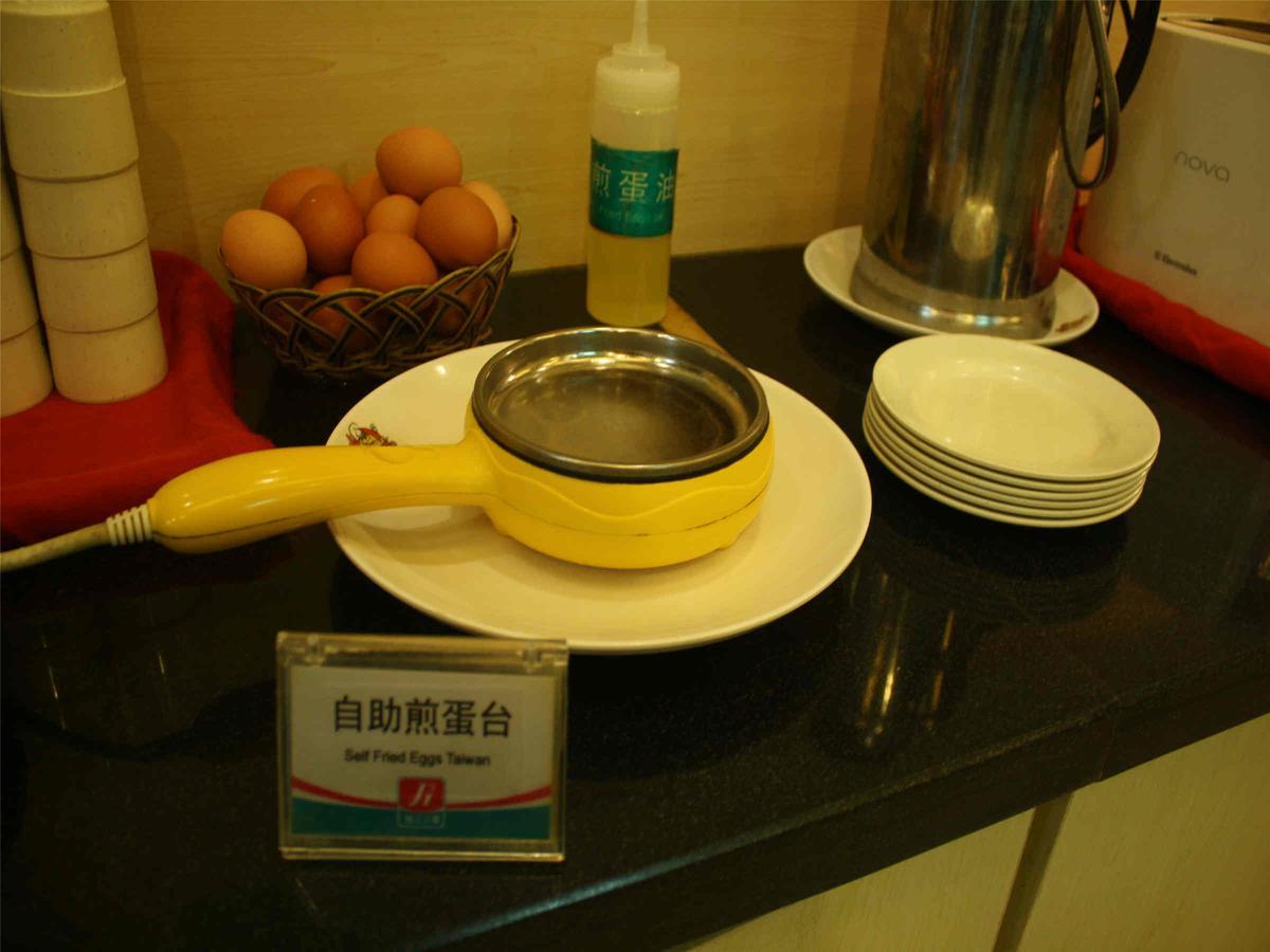 Jinjiang Inn Beijing South Railway Station מראה חיצוני תמונה