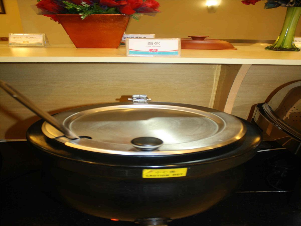 Jinjiang Inn Beijing South Railway Station מראה חיצוני תמונה